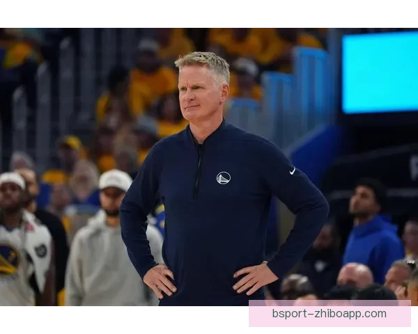 勇士全力挽留科尔愿满足合同要求只执教一年