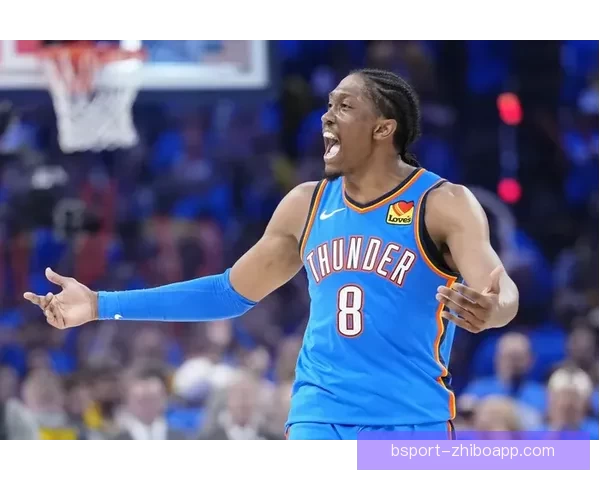 杰伦-威廉姆斯谈复出：球队实力强大我无需承担过多压力