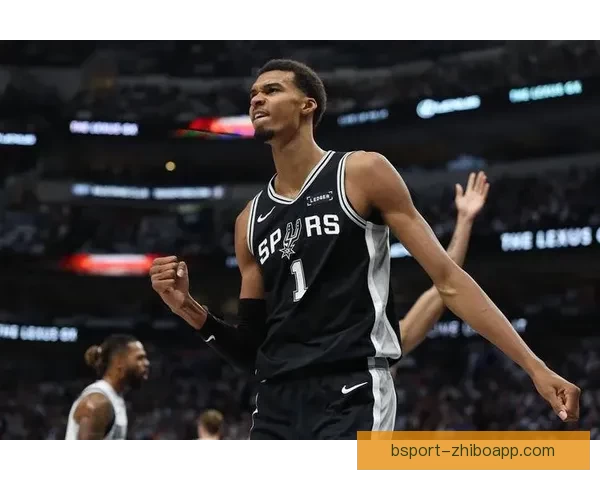 哈利伯顿：我看好亚历山大是MVP热门人选 文班亚马也是强力候选